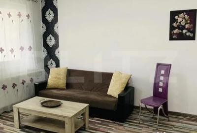 Apartament cu 2 camere semidecomandat în Florești - 7