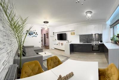 Apartament 2 camere de vânzare în Florești, lângă Parc Poligon - 2