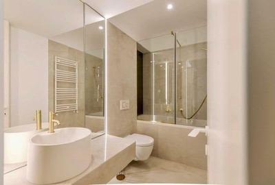 2 camere Cortina North | Etaj 10 | Priveliste panoramica | Parcare inclusa - 7