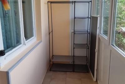 Apartament cu 2 camere semidecomandat în Simion Bărnuțiu - 5