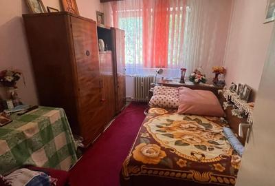 Baba Novac, Parc IOR, Dristor metrou - 1