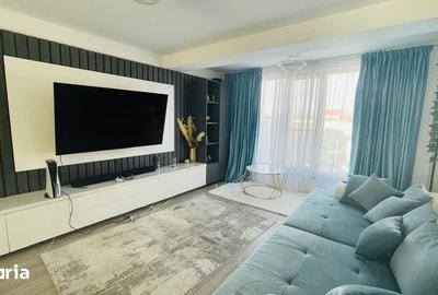 Casă cu 5 camere cu Teren 500 Mp în Ciorogârla - 10