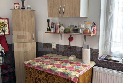 Apartament cu 2 camere decomandat în Central - 9