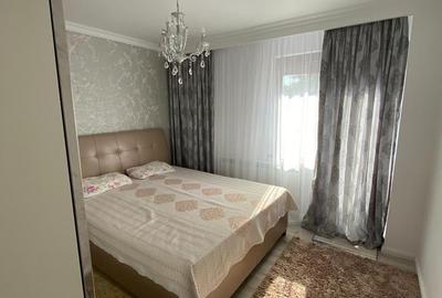 Apartament cu 4 camere decomandat, mobilat în Chitila - 6