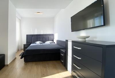 Apartament 3 camere de inchiriat zona Faleza Nord Constanta - 3