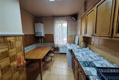 Apartament 3 camere , 7 Noiembrie , 2 bai , UMF , Decomandat - 9