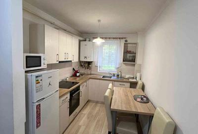 Apartament cu 2 camere semidecomandat în Central - 4