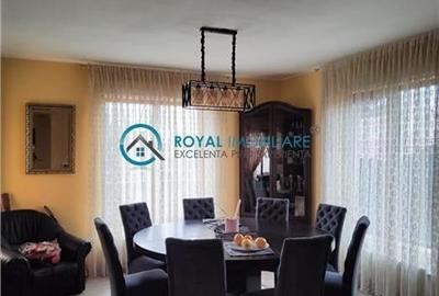 Royal Imobiliare - Vanzare Vila zona Dorobantul - 7