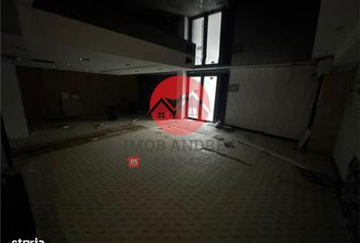 Spațiu comercial, de 120 mp, în Ultracentral - 7