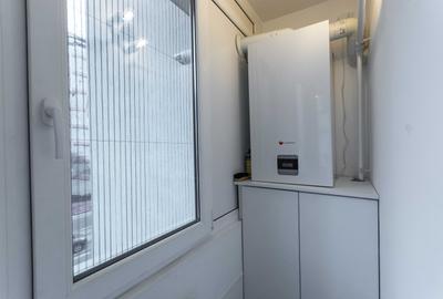 Calea Calarasilor | 3 camere chirie | Mai bine nu se poate, mai frumos nu exista - 12