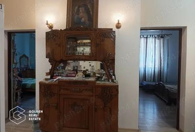 Casă individuală cu 4 camere cu Teren 272 Mp în Gării - 7