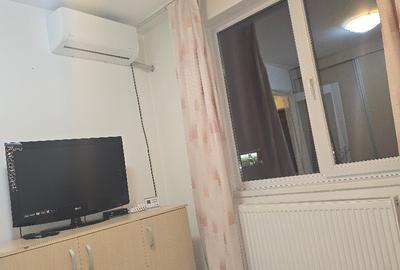 Vand sau inchiriez garsoniera in Deva, zona Dacia, etaj 2, mobilata - 5