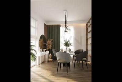 Vila Smart cu 4 camere in Tunari Vila Smart cu 4 camere in Tunari - 6