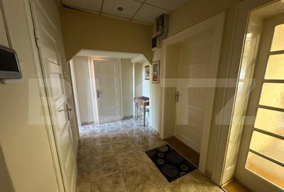 Apartament 3 camere, 223.40 mp, zona Titulescu - 13