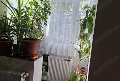 Apartament cu 3 camere semidecomandat, mobilat în Progresul - 6