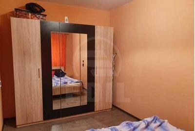Apartament cu 2 camere semidecomandat în Florești - 5