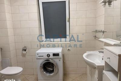 Apartament cu 2 camere semidecomandat, mobilat în Bună Ziua - 1