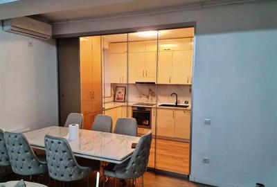 Apartament cu 3 camere decomandat, mobilat în Albert - 7