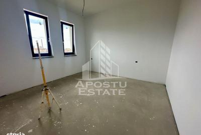 Casă cu 4 camere cu Teren 102 Mp în Giroc - 9