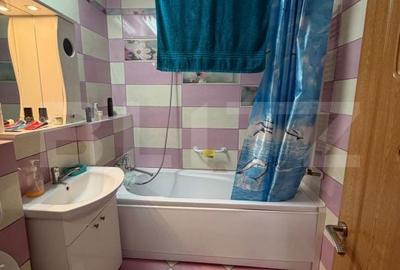 Apartament cu 3 camere decomandat în Obcini - 8