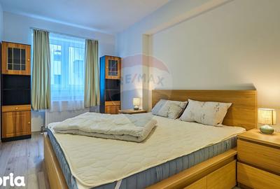 Apartament cu 2 camere în Triaj - 7