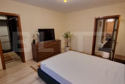 Apartament de 3 camere, 103 mp, 2 locuri de parcare, zona Bucium - 4