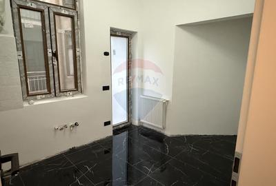 Apartament cu 3 camere semidecomandat în Dacia - 14