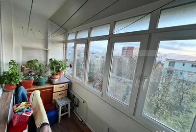 Apartament cu 2 camere semidecomandat, mobilat în Brazda lui Novac - 9
