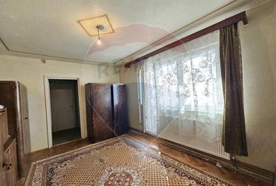 Apartament zona centrala etaj 3 - 2