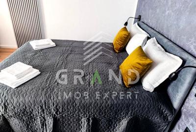 Garsonieră, mobilată în Mănăștur - 10