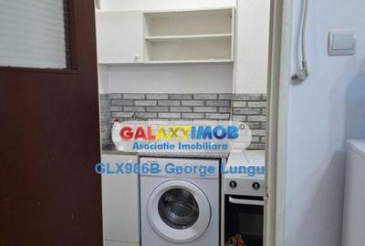 Garsonera Drumul Taberei zona AFI Cotroceni - 1