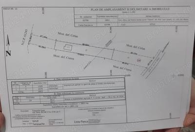 Apartament cu 2 camere decomandat în Onești - 3