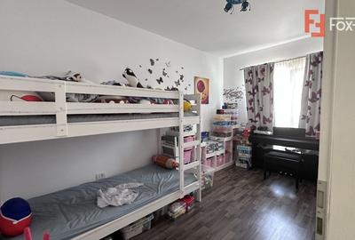 Apartament cu 3 camere decomandat, mobilat în Buziașului - 4
