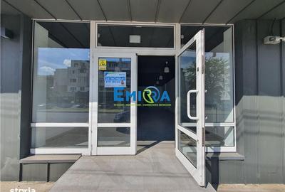 Spațiu comercial, de 86 mp, în Alecu Russo - 2
