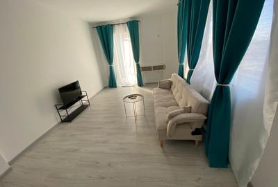 DE INCHIRIAT! Apartament 2 camere decomandat 60 mp , Sector 4 - 12