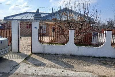 Casă cu Teren 2750 Mp în Movileni - 1