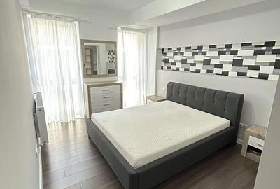 Apartament cu 3 camere decomandat în Nord - 3