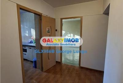 Apartament cu 3 camere decomandat în Drumul Taberei - 5