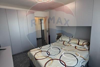 Apartament cu 2 camere de vânzare în zona Brazda lui Novac - 13