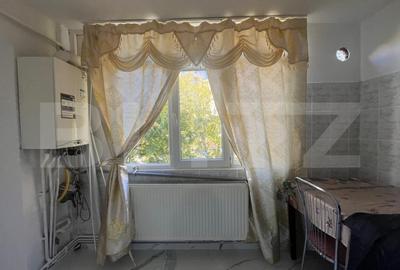 Apartament cu 3 camere decomandat, mobilat în 1 Mai - 9