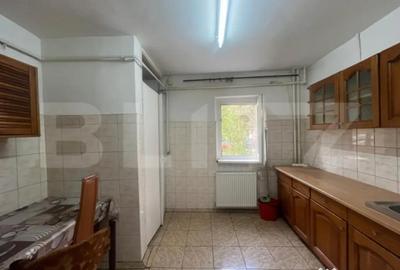 Apartament cu 2 camere semidecomandat în Lipovei - 7