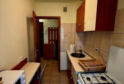 Apartament de inchiriat 1 camera strada Muncitorilor - 3