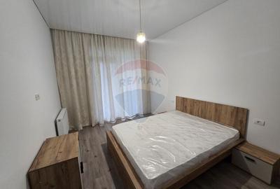 Apartament cu 2 camere decomandat, mobilat în Vest - 6