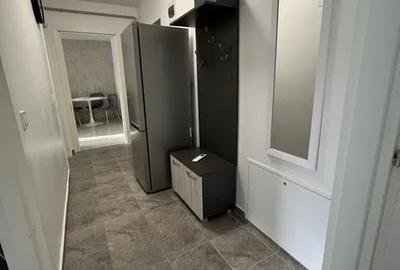 APT 2 CAMERE DECOMANDAT , PARTER, ZONA KAUFLAND PACURARI, BLOC NOU - 8