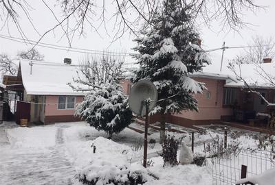 Casă cu 5 camere în Lespezi - 4