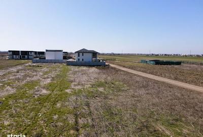 Spațiu comercial, în Vidra - 4