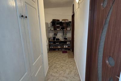 Apartament cu 3 camere decomandat în Central - 3