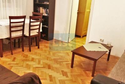 Apartament cu 2 camere semidecomandat, mobilat în Gheorgheni - 2