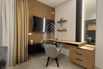 Apartament 1 camera, prima inchiriere, centrala proprie, Giroc - 4