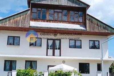 Casă cu 5 camere cu Teren 130 Mp în Vad - 7